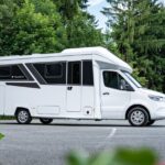 Frankia Noctra Cruiser 7.6 L Edition One