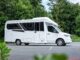 Frankia Noctra Cruiser 7.6 L Edition One