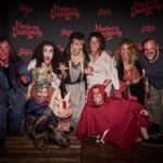 Hamburg Dungeon ScareCrew