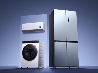 Xiaomi bringt Mijia Haushaltsgeräte auf den globalen Markt