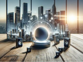 Smarte Soundsysteme
