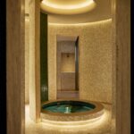 Spa im Four Seasons Resort Mallorca