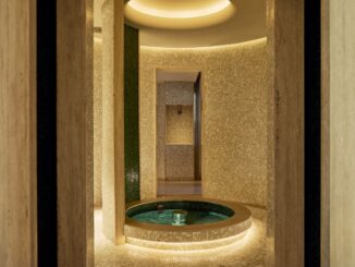 Spa im Four Seasons Resort Mallorca