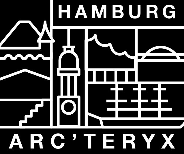Arcteryx eröffnet ersten Brand Store in Hamburg | hamburg040 Arc’teryx eröffnet ersten Brand Store in Hamburg