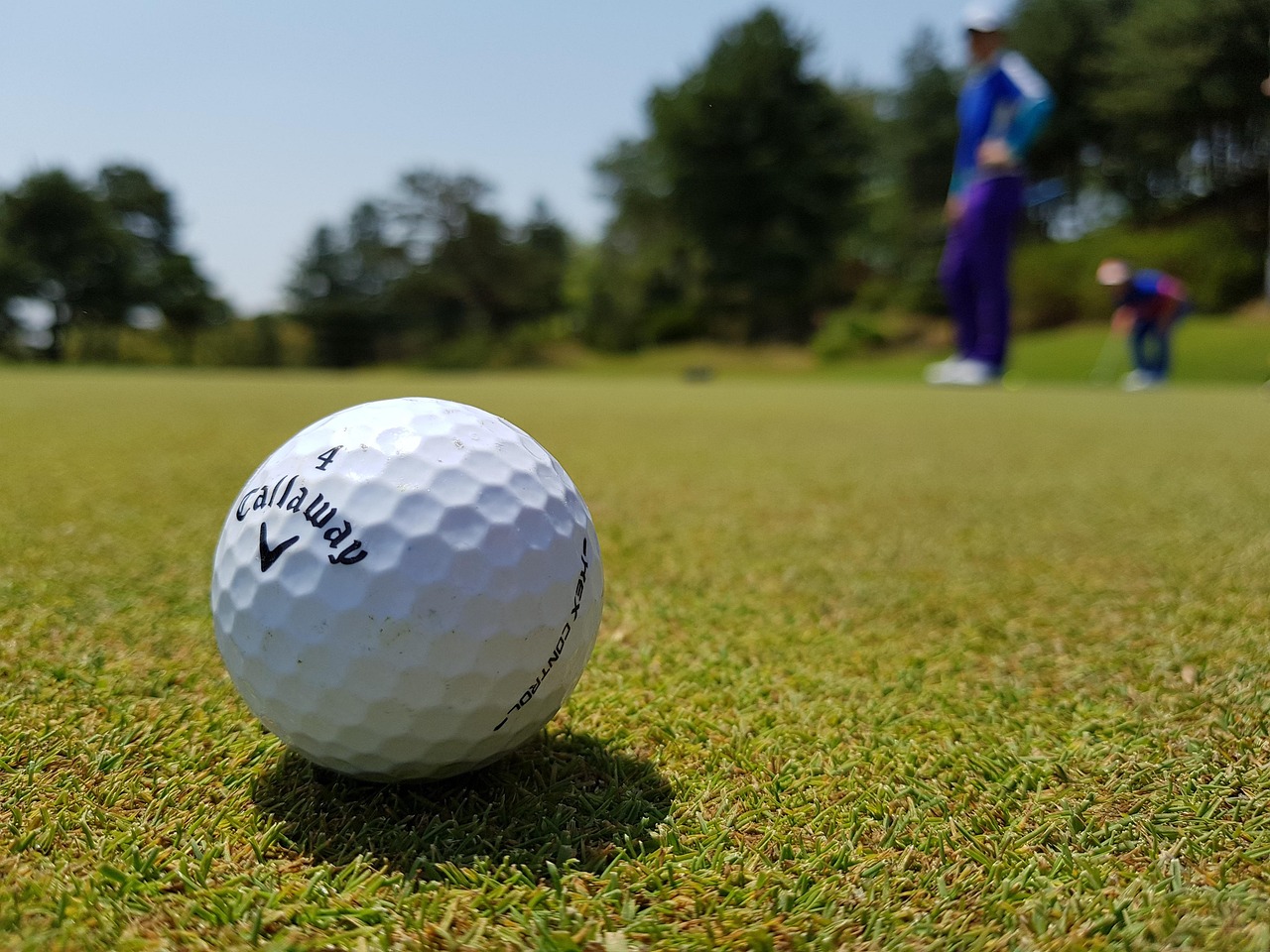 Auch beim Golfen ist die gesunde Fitness ausschlaggebend | hamburg040 Auch beim Golfen ist die gesunde Fitness ausschlaggebend