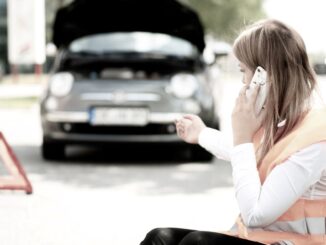 Autopanne im Urlaub ist doppelt ärgerlich