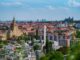 Blick auf Prag