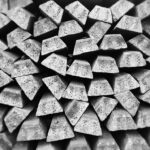 Bullion - Das Industriesilber wartet auf die Verarbeitung