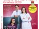Focus-Gesundheit: Klinikliste 2026