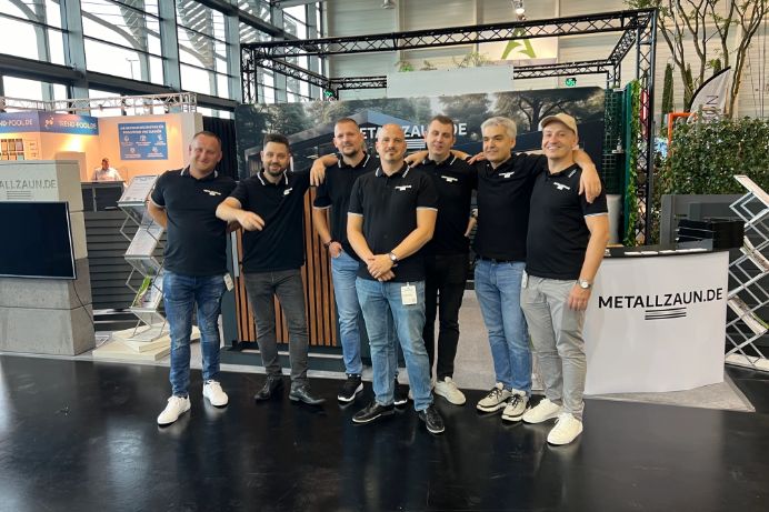 Freundlichkeit, Professionalität und Kompetenz 