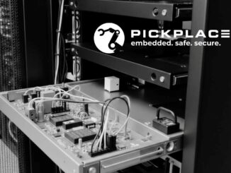 Hardware von Industrieelektronik auf dem Prüfstand von Cyber Security Spezialist Pickplace