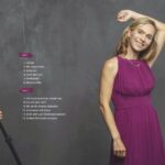 Ilka Groenewold präsentiert CD "Unikat"