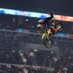 Motorrad-Jump - Cesak, Budapest 2025