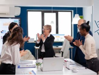 Teamwork optimieren