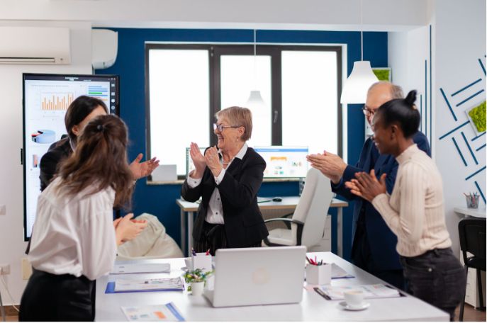 Teamwork optimieren