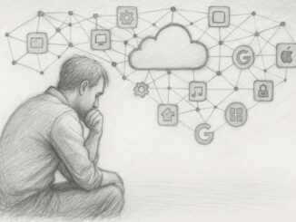 Technologie, die uns entmündigt: Der stille Rückschritt in der Digitalisierung