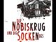 Titelcover vom Buch Der Nobiskrug und die Socken des Satans