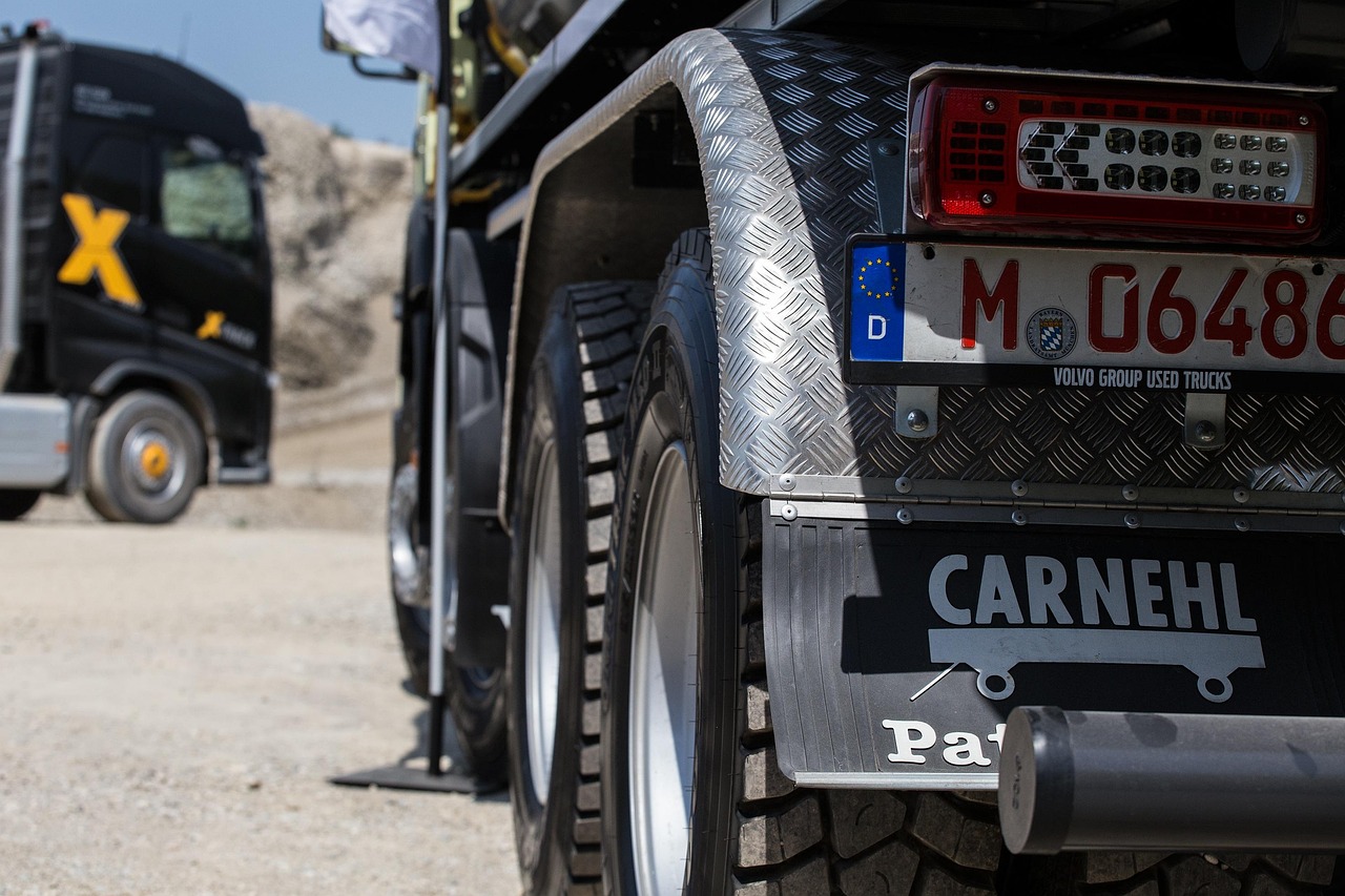 Transporter mieten in Hamburg