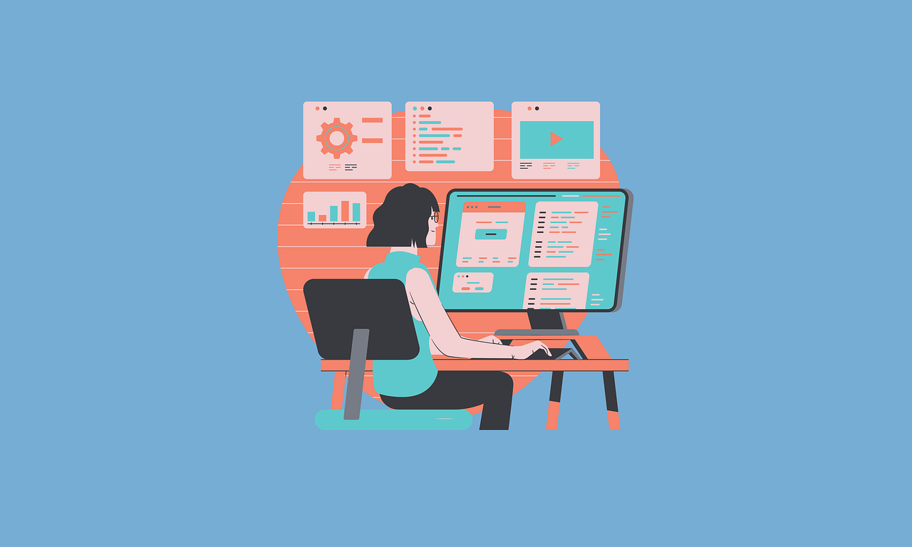 Software for rendering