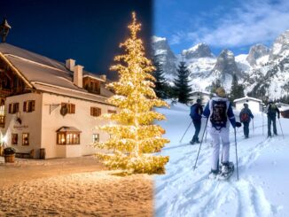 Advent im Lammertal Österreich