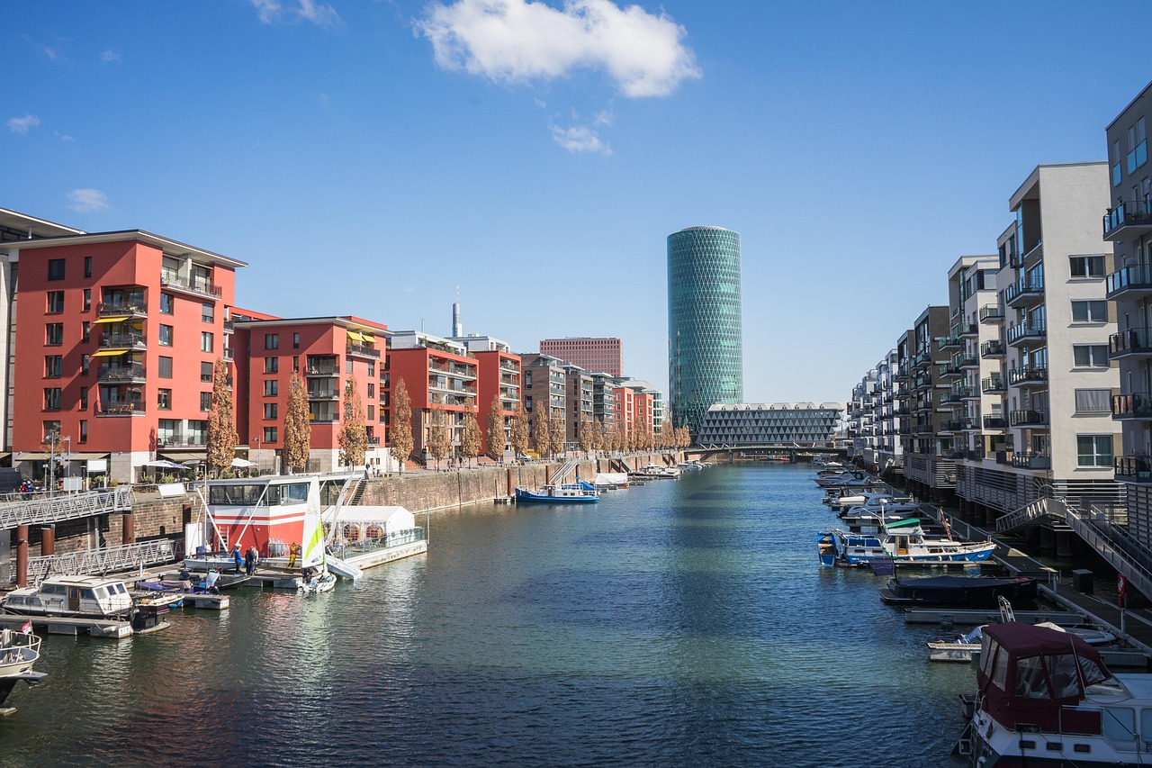 Drehpunkte des Handels | hamburg040 Drehpunkte des Handels