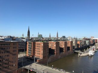 Hafencity Hamburg
