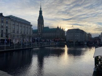 Alte ehrwürdige Gebäude ins Jahr 2025 holen