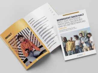 Ausbildungsstudie 2025