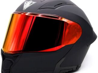BND Stealth Klapphelm von Broken Head