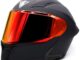 BND Stealth Klapphelm von Broken Head
