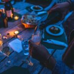 Besonders auf Events und Veranstaltungen
