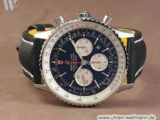 Breitling Navitimer