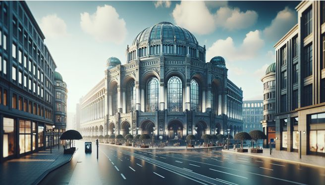 Digitale Stadtabenteur in Hamburg