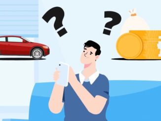 Digitalisierte Finanzlösungen für Fahrzeughalter