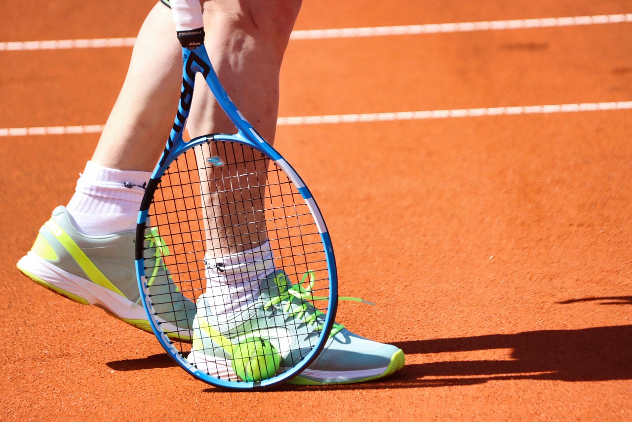 Durch Osteopathie lassen sich Fehlstellungen und muskuläre Dysbalancen korrigieren tennis | hamburg040 Durch Osteopathie lassen sich Fehlstellungen und muskuläre Dysbalancen korrigieren