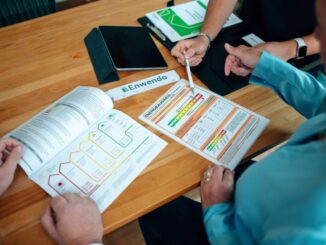 envedo Energieberatung und -Zertifizierung
