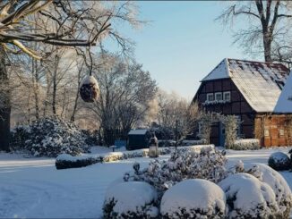 Kurzurlaube im Winter
