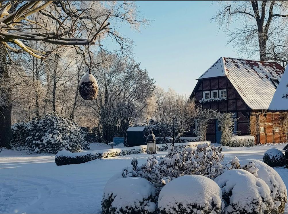 Kurzurlaube im Winter