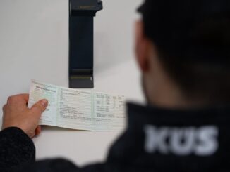 Ohne Fahrzeugschein keine HU: Er ist der "Steckbrief" des Autos