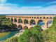 Pont du Gard - Brückenbauwerk der antiken römischen Welt