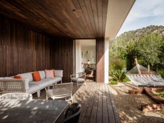 Premium Room mit eigenem Garten