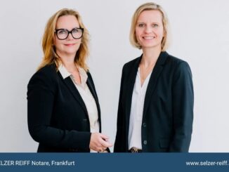 Selzer Reiff Notare Frankfurt