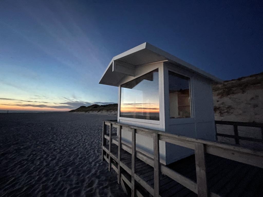 Sylt Sundowner Malte Klockow