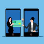 Vorsicht mit sensiblen Daten besonders zu den Weihnachtstagen