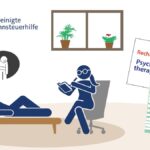 Wie lassen sich Kosten für eine Psychotherapie absetzen?