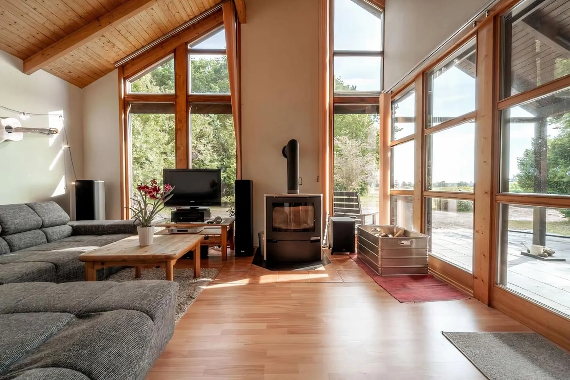 Winterliche Auszeit nahe Hamburg – ruhige Orte für kalte Tage