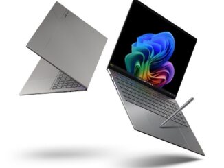 Acer Swift 16 AI