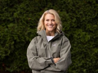 Avery Baker wird Chief Brand Officer bei Arc’teryx