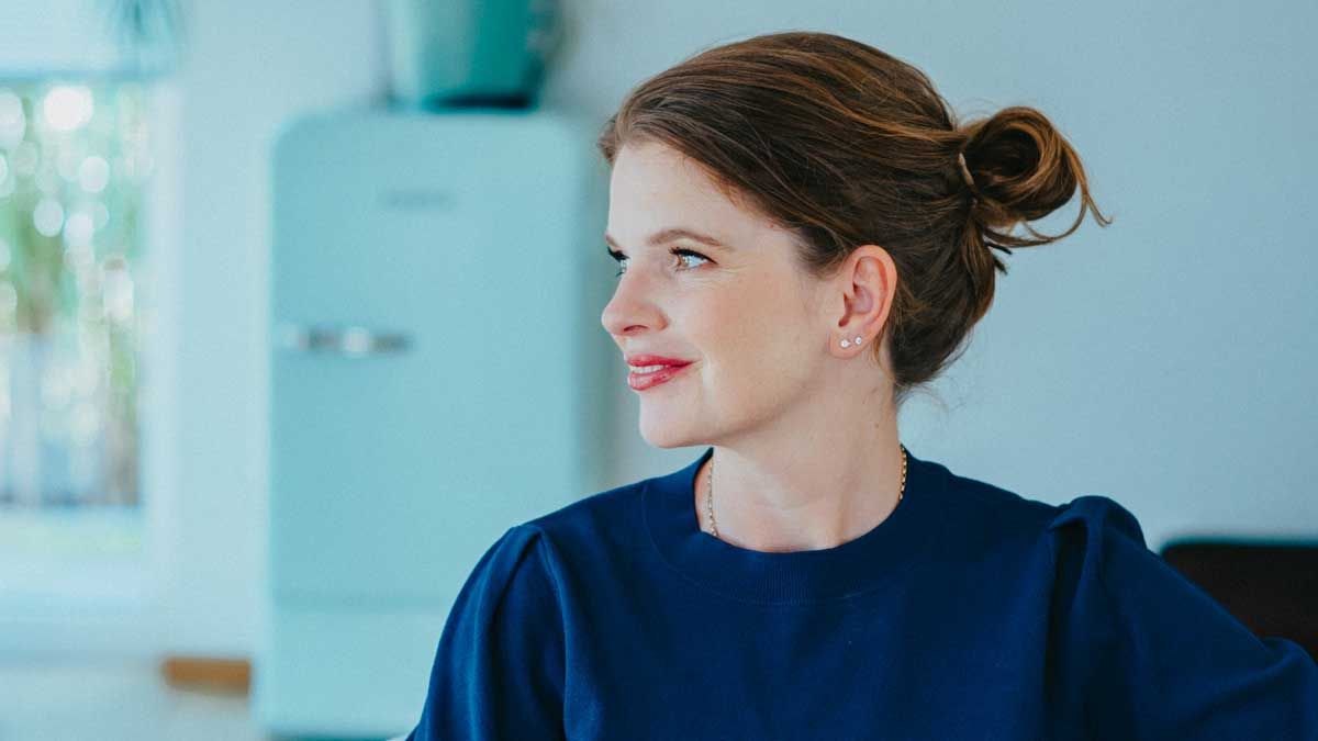 Börsenexpertin Dr. Daniela Sußmann