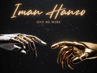 Cover-von-Give-Me-More